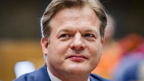 Parteirebell Omtzigt  verlässt CDA