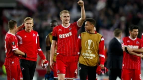 „Offenbar sind wir eine echte Pokal-Mannschaft“