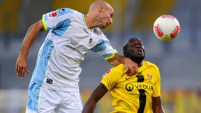 Dynamo Dresden verpasst ersten Saisonsieg