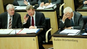 Asylbewerber können leichter abgeschoben werden