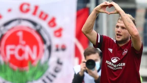 Nürnberg fertigt Heidenheim ab