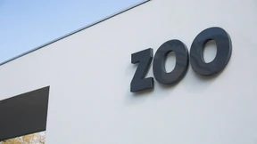 Känguru-Nachwuchs lässt sich nach Monaten in Mutters Beutel sehen