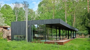 Dieser Typ ist ganz schön smart