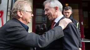 Cohn-Bendit will Feldmann wählen und rügt eigene Partei