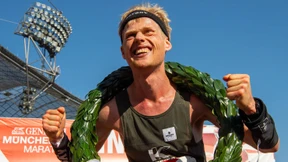 Wie Alexander Hirschhäuser Marathon-Meister wurde