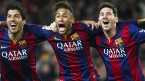 Der FC Messi lässt sogar Real verblassen