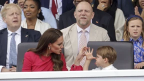 Wie normal ist diese Familie?