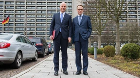 Warum steigende Zinsen für die Bundesbank ein Risiko sind