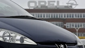 Verkauf von Opel an PSA schon Ende Juli möglich