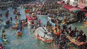 Auf den Spuren Casanovas