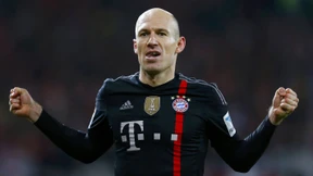 Bayern klaut das Weihnachtsgeschenk