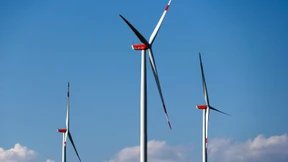 Eingerichtet im Wohlfahrtskapitalismus