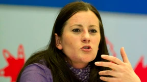 Wissler zu Geldstrafe wegen Anti-Nazi-Demo verurteilt