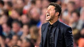 Atlético verkürzt Vertrag mit Trainer Simeone