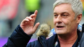 Veh will einen „Schuss mehr Risiko“