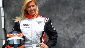 Maria de Villota ist tot 