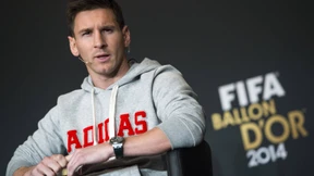 Neue Verwirrung um Messi-Aussagen