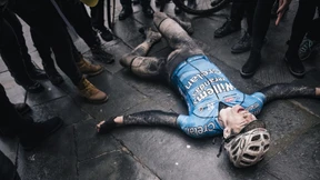 „Der Fahrer muss durch den Schmerz gehen“