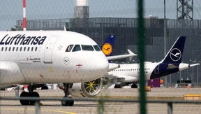 Piloten der Lufthansa stimmen für Streik