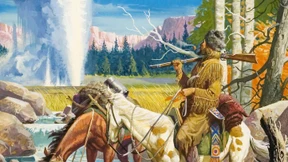 Wutbürger im Wilden Westen 