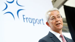 Streik bei Lufthansa durchkreuzt Passagierprognose bei Fraport