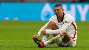 Die Eintracht ohne jede Chance