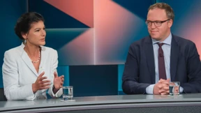 Deutsche Leit- und Wurstkultur