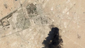 Teherans gut bestückter Werkzeugkasten