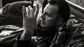 Der auf den Klippen tanzt