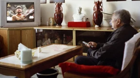 Touristenattraktion und Utopia