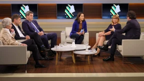 Sind die Ostdeutschen allesamt gescheitert?