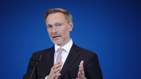 FDP kritisiert deutsche Enthaltung bei UN-Resolution