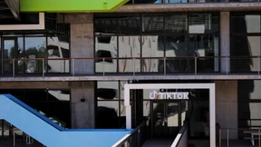 Trump verlängert Frist zum Verkauf von Tiktok abermals