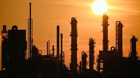 Chemie erhält vermehrt Bewerbungen aus den USA