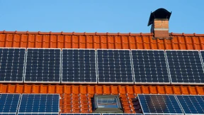 Energiewende paradox