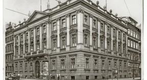 Die heutige Aareal finanzierte zwischen den Weltkriegen eine Million Wohnungen