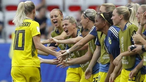 Schweden holt Bronze gegen England