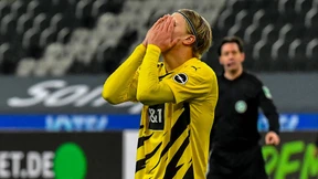 Dortmund nun endgültig in der Krise