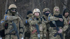 Ukrainer wehren Angriff auf Charkiw ab