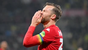 „Maximal unglücklich“