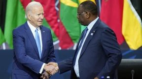 Biden will Ernährungs-Partnerschaft mit Afrikanischer Union