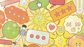 Gefangen in der Feedback-Schleife