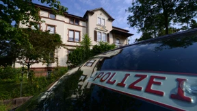 Psychisch Kranker tötet Pfarrer