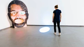 Was die Herren sich einfallen lassen