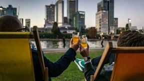 Warum Frankfurt cooler ist als Berlin