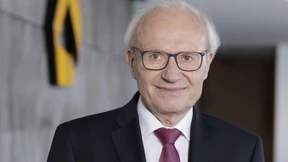 Wann bekommt die Commerzbank einen neuen Aufsichtsratschef?