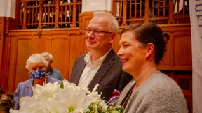 König wird Stadtoberhaupt