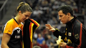 Damenwahl im Nationalteam