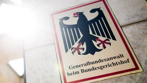Zwei Personen wegen mutmaßlicher Spionage für China festgenommen