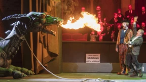 Wo alle Helden scheitern